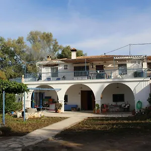 Cortijo El Puente Viñuela
