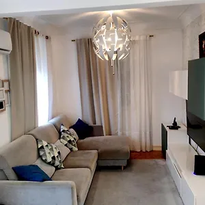 Memo Moscavide Apartment Lisbon