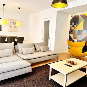 Lucky Alameda Apartment Lisbon