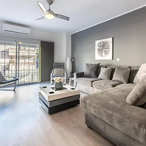 Apartment Bhost - Palmeras, Benalmadena