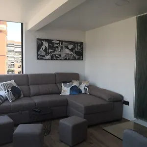 Apartment Blue Ocean, Benalmadena