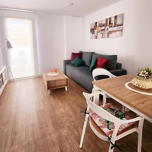Apartment Novamar, Fuengirola