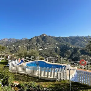 Casa de Campo Rural Caracoles, Frigiliana