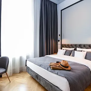 Bentis Luxury Apartment Krakow