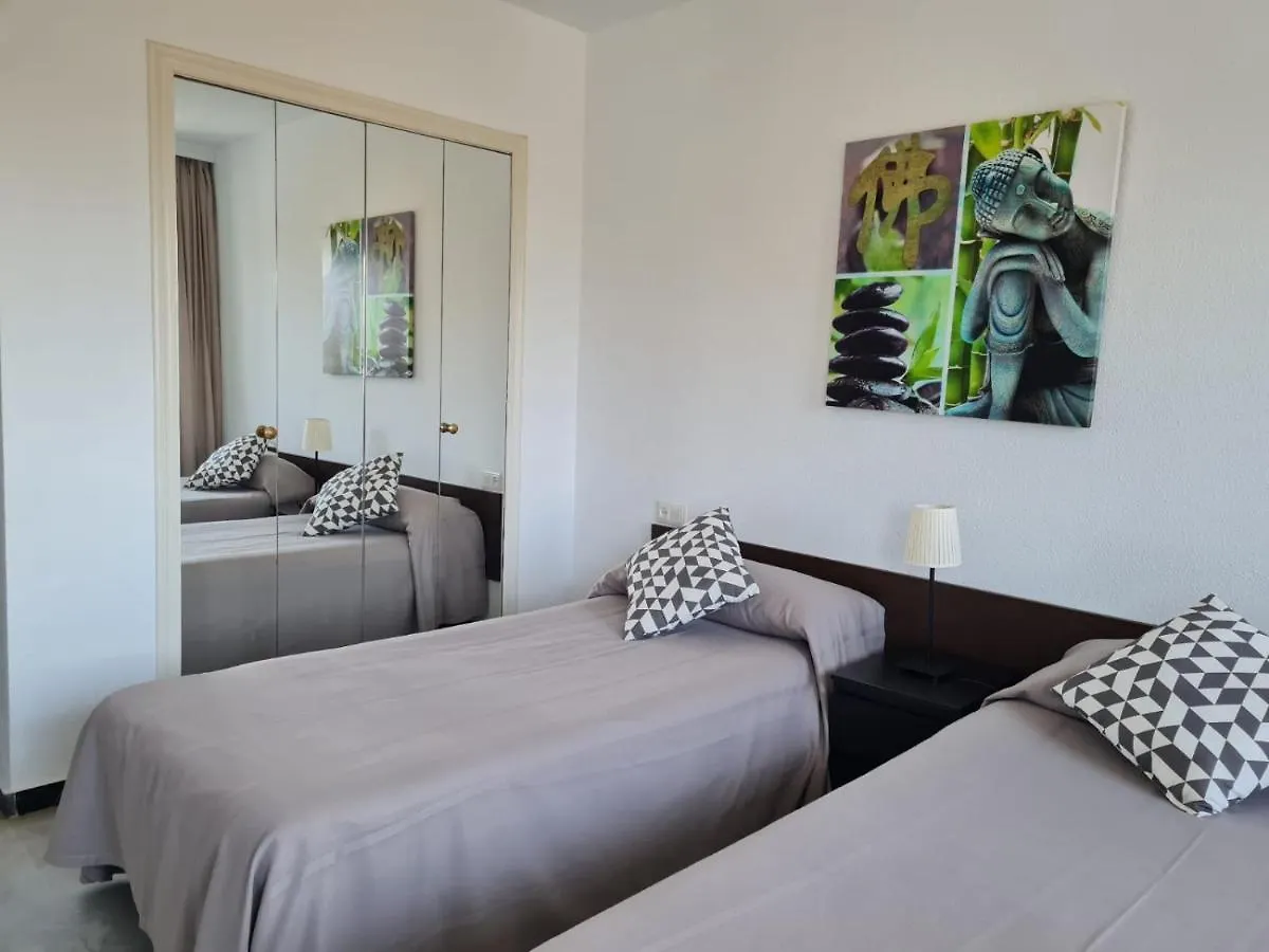 Apartamentos Torrenueva Park La Cala De Mijas Spain