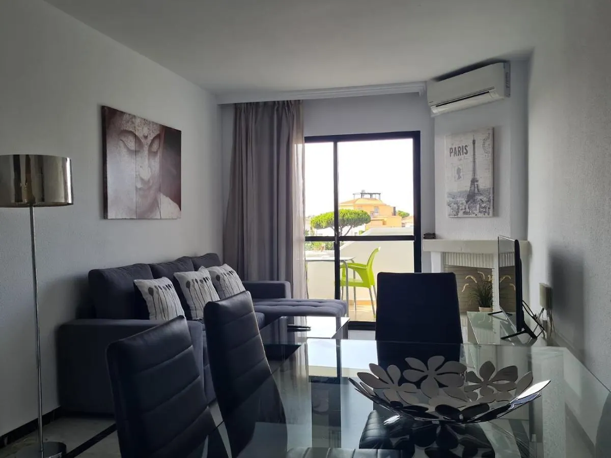 Apartamentos Torrenueva Park La Cala De Mijas 0*,  Spain