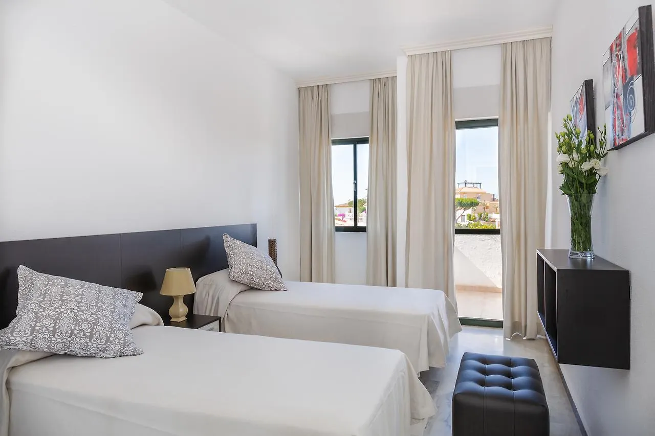 Apartamentos Torrenueva Park La Cala De Mijas