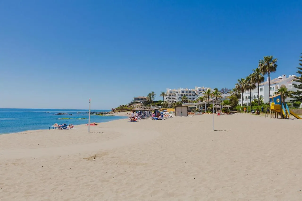 Apartamentos Torrenueva Park La Cala De Mijas Apartment