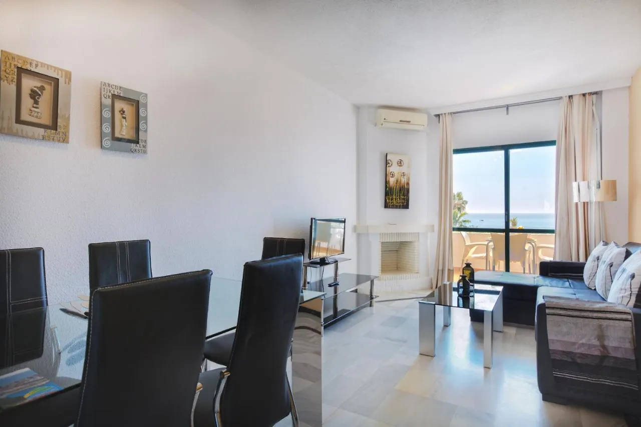 Apartamentos Torrenueva Park La Cala De Mijas 0*,  Spain