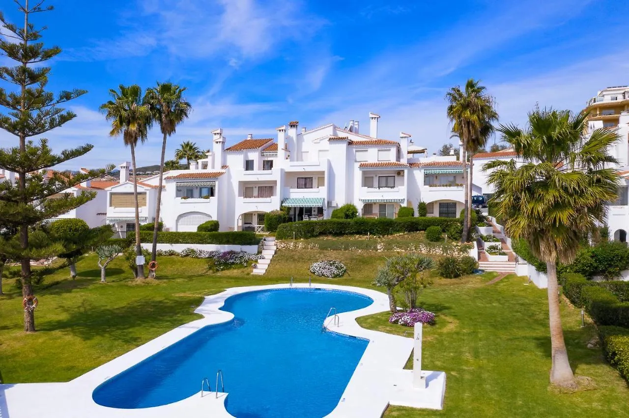 Apartamentos Torrenueva Park La Cala De Mijas 0*,