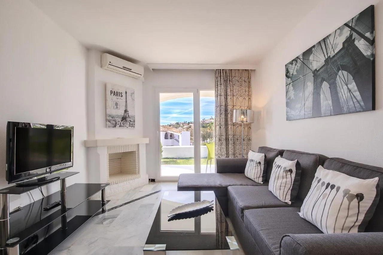 Apartamentos Torrenueva Park La Cala De Mijas Apartment