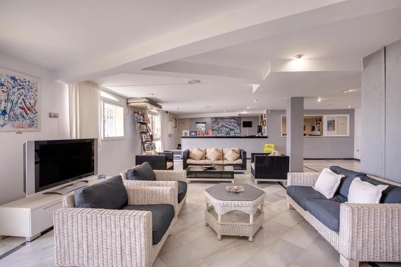 Apartment Apartamentos Torrenueva Park La Cala De Mijas